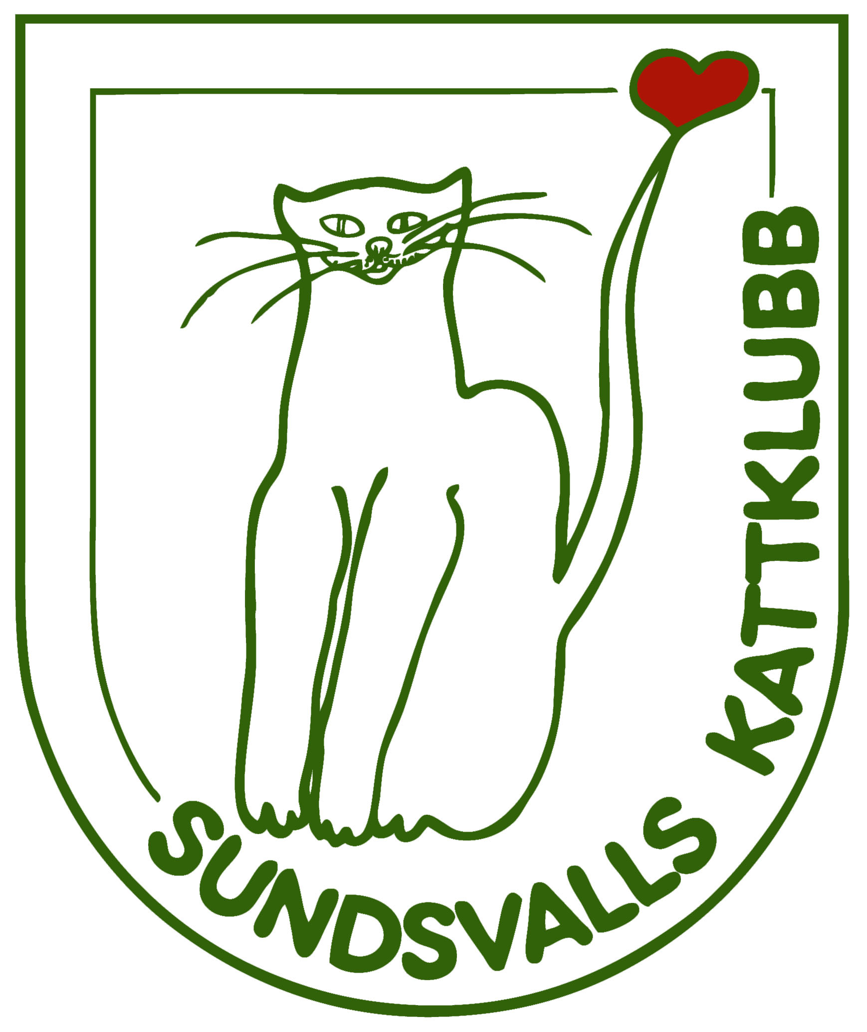 Sundsvalls Kattklubb